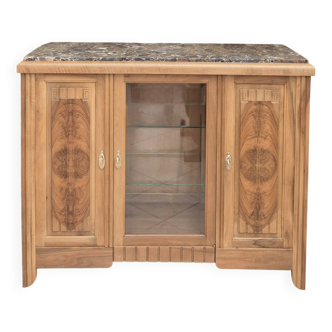 Parisian Art Deco buffet