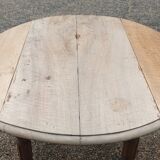 Louis Philippe 19th century casement table