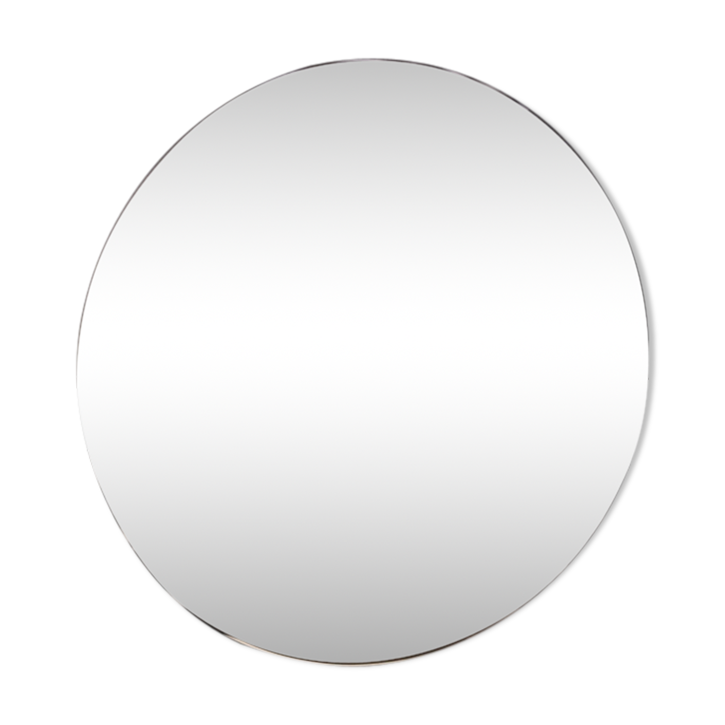 Mirror to ask 20 x 20 cm