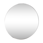 Mirror to ask 20 x 20 cm