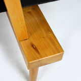 Mid-Century Sofa or Daybed by Miroslav Navratil, 1960s