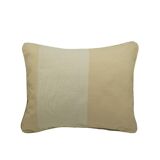 Ysar beige cushion