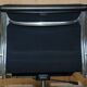 VITRA EAMES EA 217 / 219 swivel office chair leather