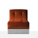 Stanley armchair
