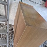 Buffet vaisselier année 60