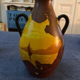 Vase Vallauris L.Giraud