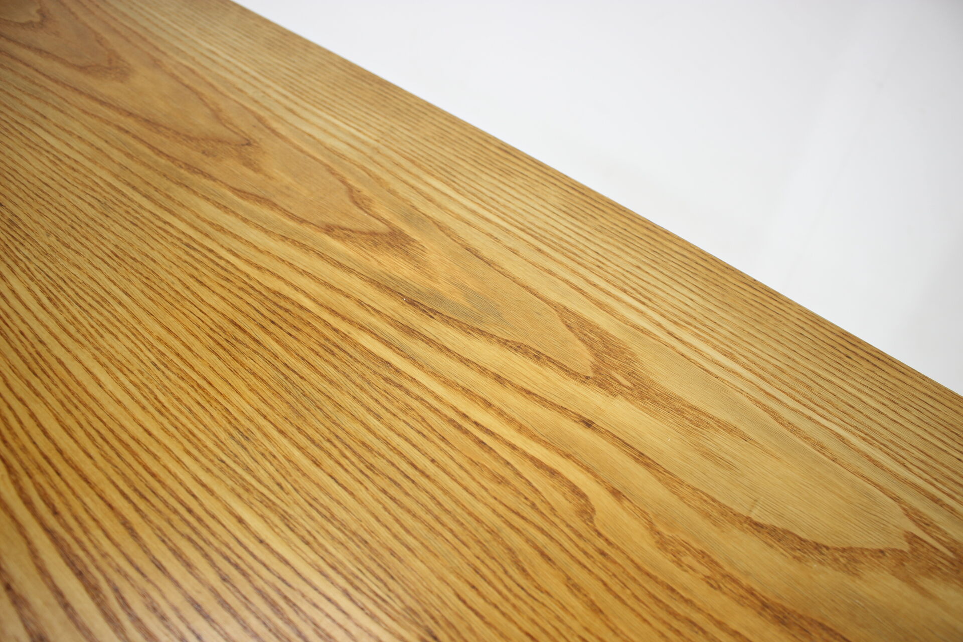 1970s Maple Cabinet or Chest Of Drawers, Czechoslovakia