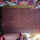 Tapis berbère ancien 210x310cm