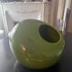 Kostka ceramic vase