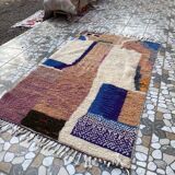 Authentic Moroccan Berber Rug 150/250cm