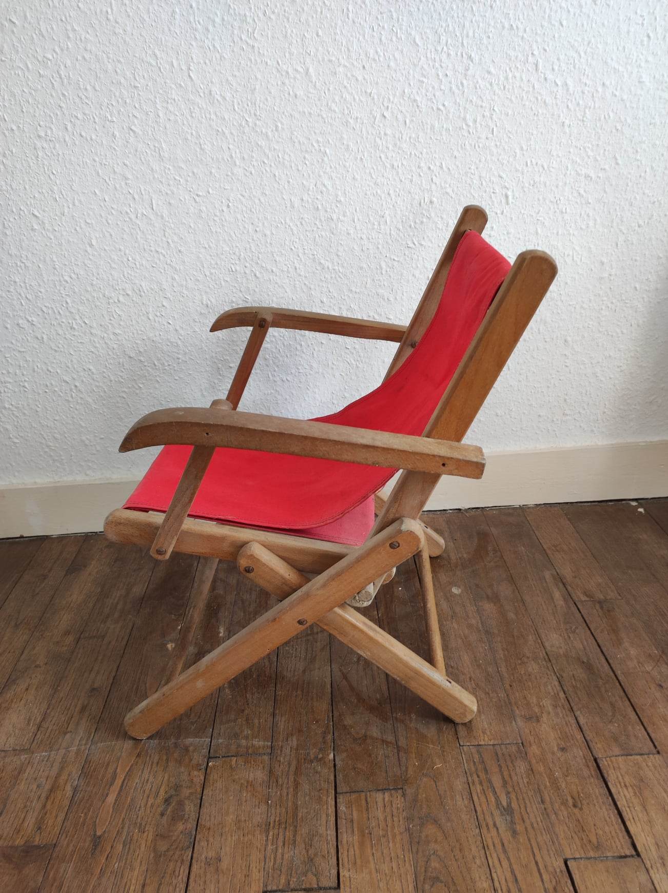 Chaise enfant