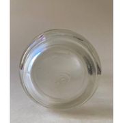 Carafe en verre