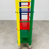 Pierre Sala pencil shelf for children