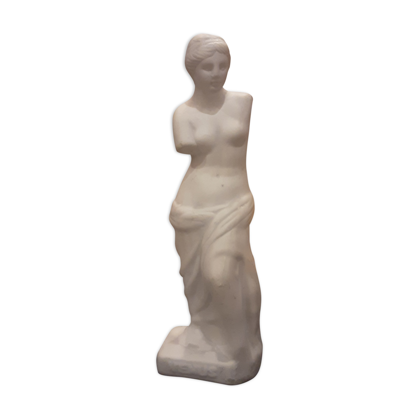 Venus in stone - vintage