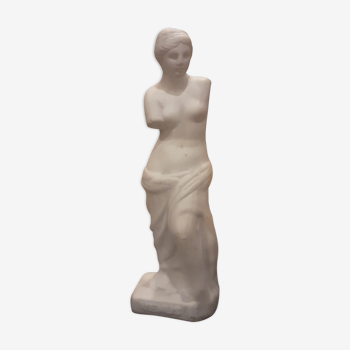 Venus in stone - vintage