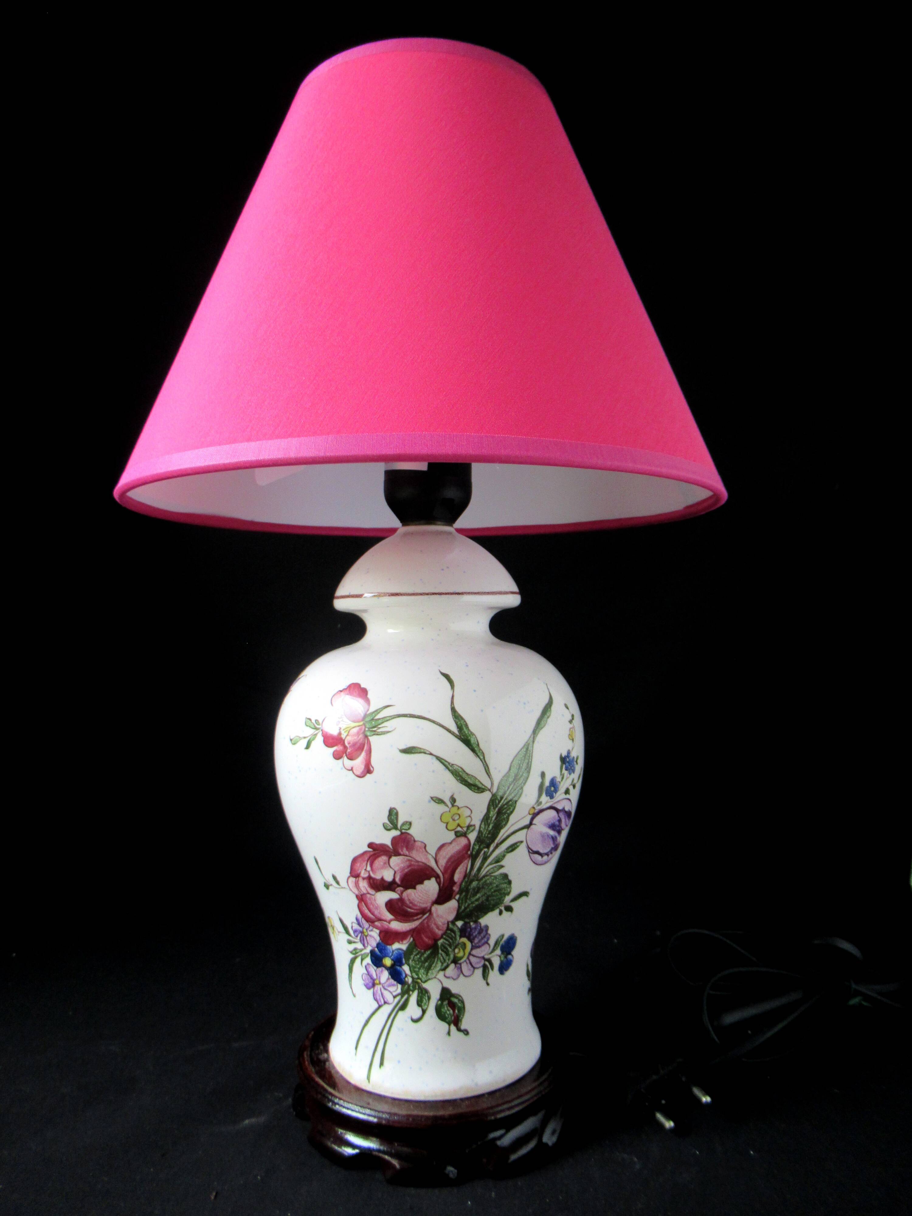 Living room lamp
