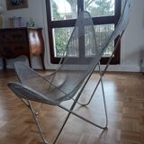 Airbone armchair design by Lelabo design