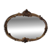 Miroir style baroque