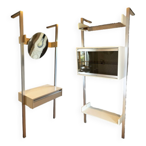 Étagère ML80 modulable