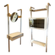 Étagère ML80 modulable 1970′ Michel Ducaroy et ligne roset