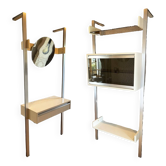 ML80 modular shelf 1970s Michel Ducaroy and Ligne Roset