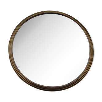Mirror tray