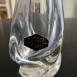 vase en cristal Saint Louis