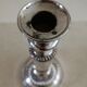 Parisian goldsmith candlestick Charles Balaine