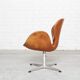 Swan Chair by Arne Jacobsen for Fritz Hansen