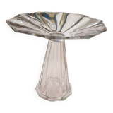 Art Deco fruit bowl