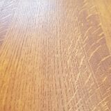 Rattan table