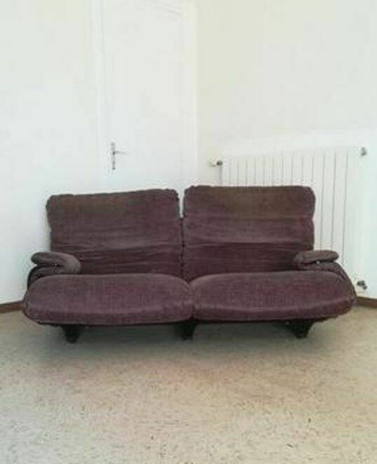 Marsala canapé by Michel Ducaroy for Ligne Roset