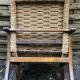 Art Deco armchair Erich Dieckmann 1930s/40s Bauhaus