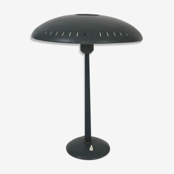 Lampe Philipe modèle Evoluon par Louis C. Kalff