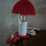 Bedside lamp or vintage reading