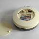 Turntable record player Philips curling-70s