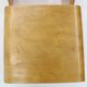 1990s Lisa Norinder Pair of Wooden Stools for Ikea, Sweden