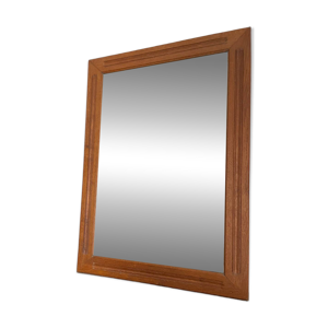 Miroir mercure à.cadre