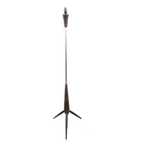 Lampadaire tripode scandinave