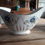 Service dishes Moulin des Loups