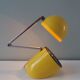 Kreo-Lite NA718 aiai desktop lamp by Sapporo