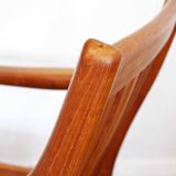 Scandinavian chair Ole Wanscher