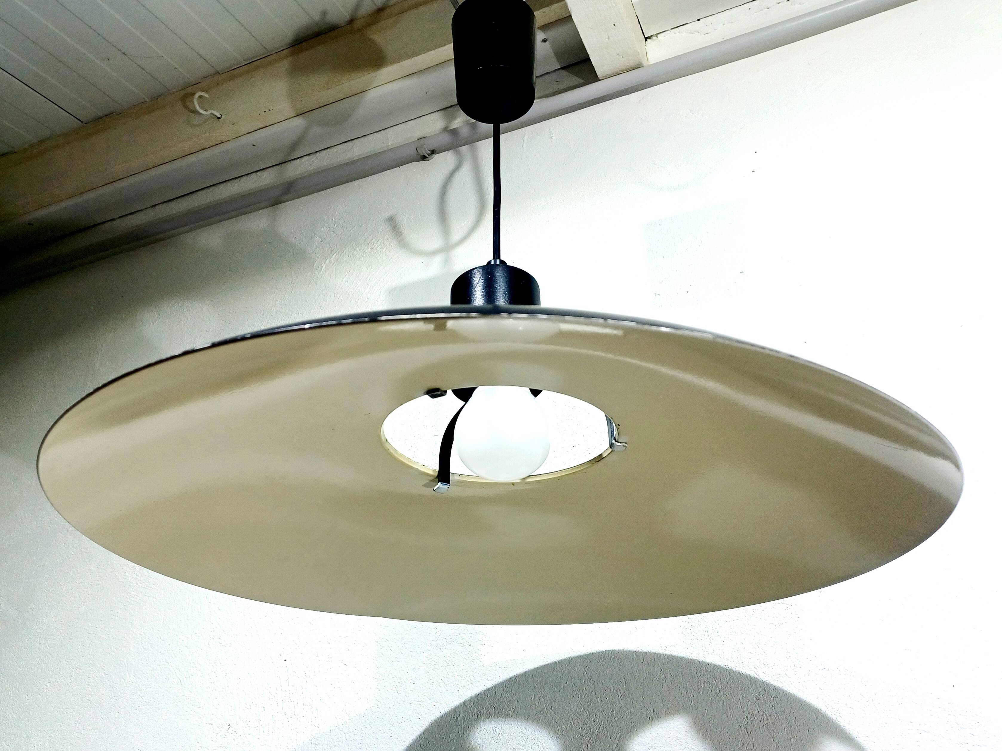 1-light pendant light 70