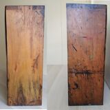 Small craft furniture, 60 drawers, circa 1950