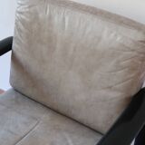 Hombre armchair by Burkhard Vogtherr for Rosenthal (4 available)