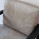 Fauteuil Hombre par Burkhard Vogtherr pour Rosenthal