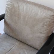 Hombre armchair by Burkhard Vogtherr for Rosenthal (4 available)