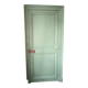 Door with frame
