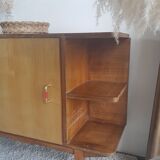 Buffet 60s