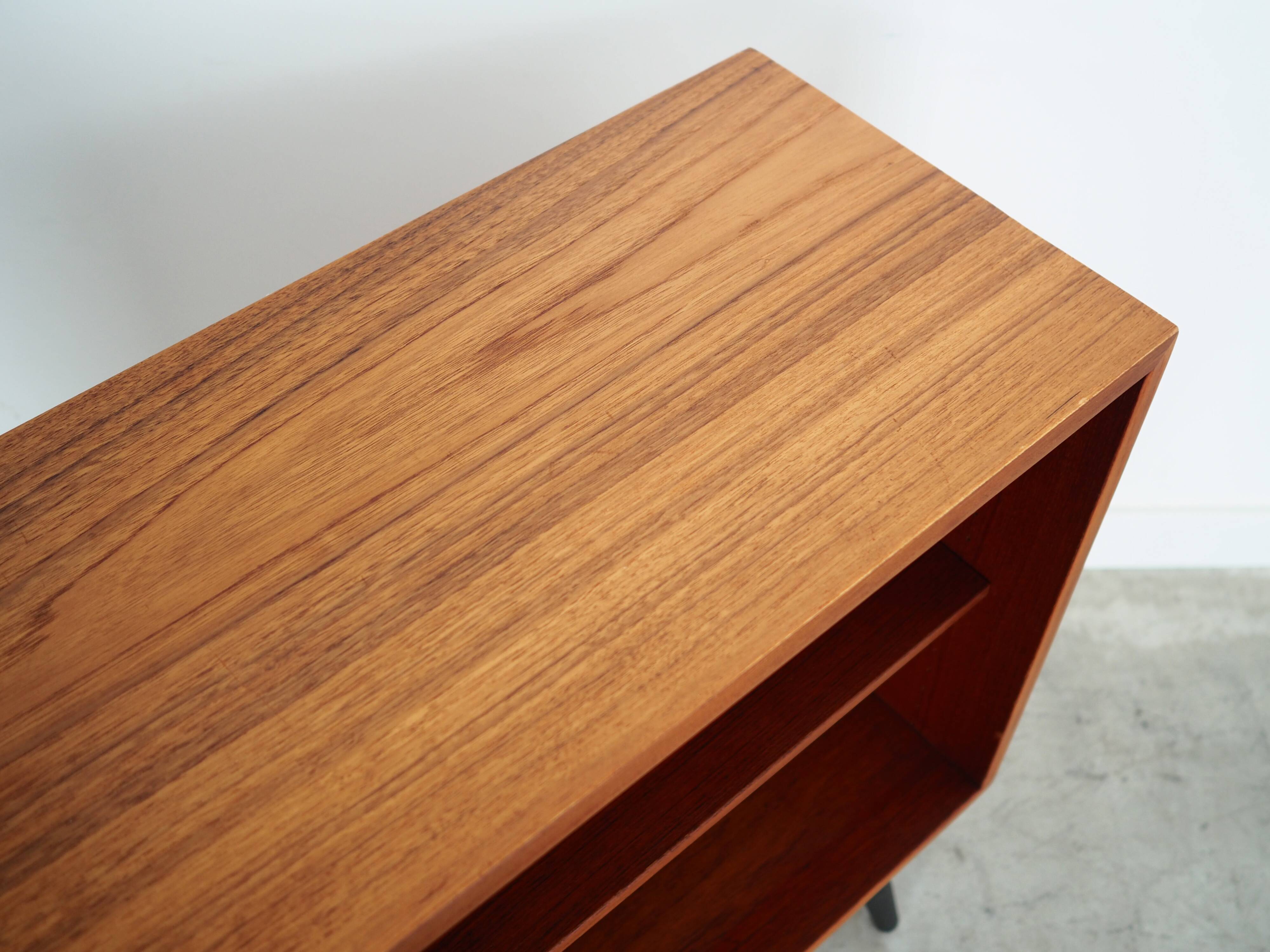 Rosewood bookcase, Danish design, 1960s, designer: Børge Mogensen